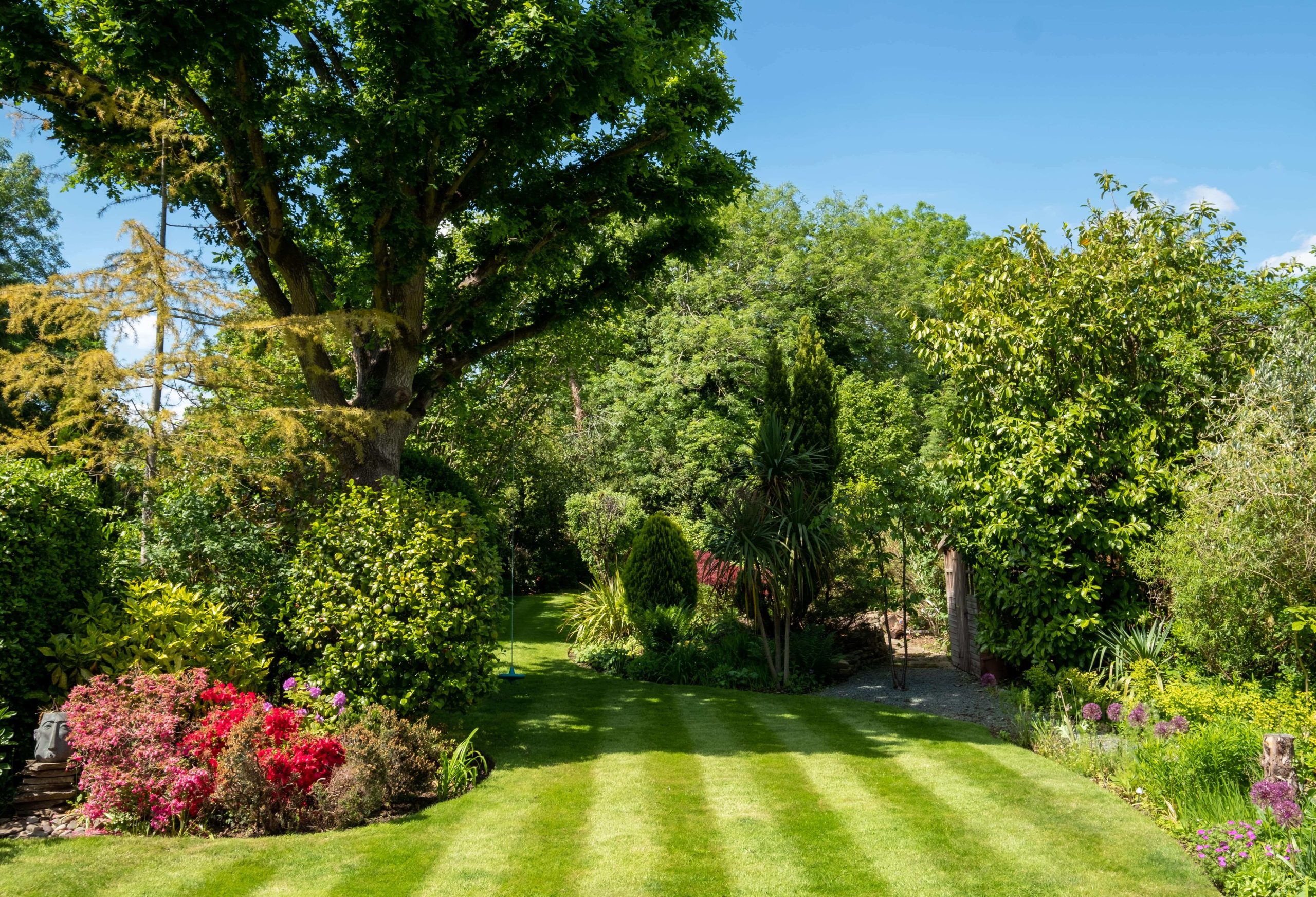 Garden Gardeners Walworth SE17